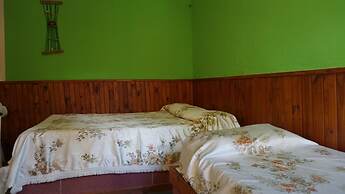 Eco Hostel Valle Fertil - Adults Only