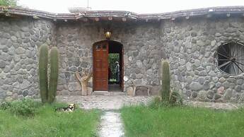 Eco Hostel Valle Fertil - Adults Only