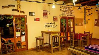 Eco Hostel Valle Fertil - Adults Only