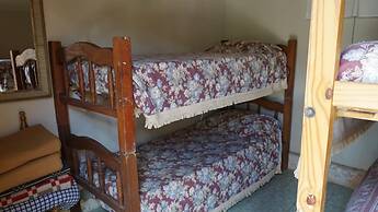 Eco Hostel Valle Fertil - Adults Only