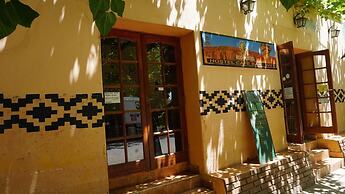 Eco Hostel Valle Fertil - Adults Only