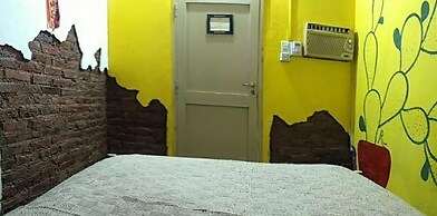 Eco Hostel Valle Fertil - Adults Only