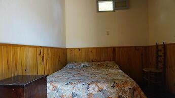 Eco Hostel Valle Fertil - Adults Only