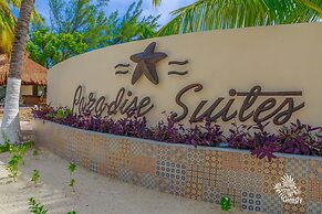 Hotel Paradise Suites