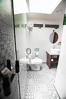 Hotel Paradise Suites