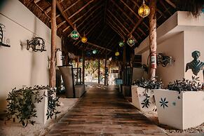 Hotel Paradise Suites