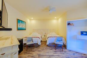 Hotel Paradise Suites