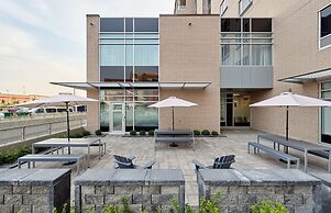 Hampton Inn & Suites by Hilton Quebec City Levis