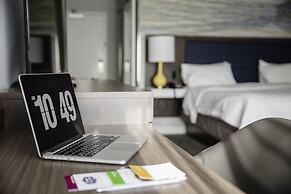 Hampton Inn & Suites by Hilton Quebec City Levis