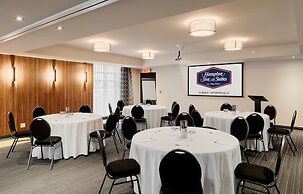 Hampton Inn & Suites by Hilton Quebec City Levis
