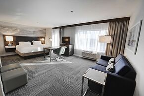 Hampton Inn & Suites by Hilton Quebec City Levis