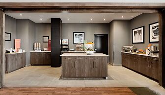 Hampton Inn & Suites by Hilton Quebec City Levis