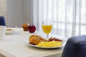 Hampton Inn & Suites by Hilton Quebec City Levis
