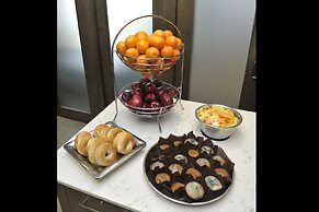 Hampton Inn & Suites by Hilton Quebec City Levis