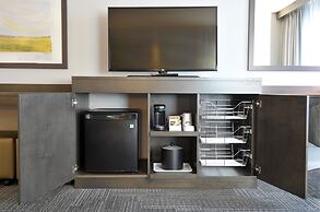 Hampton Inn & Suites by Hilton Quebec City Levis