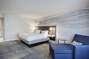 Hampton Inn & Suites by Hilton Quebec City Levis