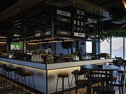 Holiday Inn & Suites Dubai Festival City by IHG