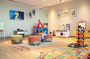 Holiday Inn & Suites Dubai Festival City by IHG