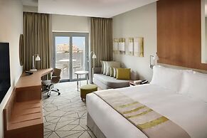 Holiday Inn & Suites Dubai Festival City by IHG