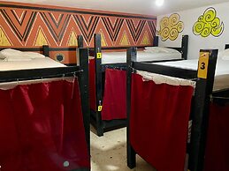 The Pelican Larry Hostel