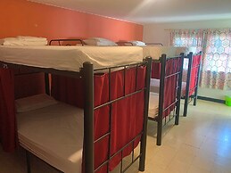 The Pelican Larry Hostel