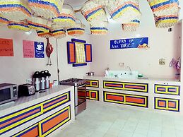 The Pelican Larry Hostel