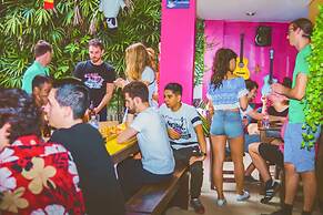 The Pelican Larry Hostel