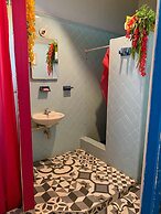 The Pelican Larry Hostel