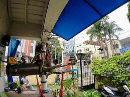 The Pelican Larry Hostel