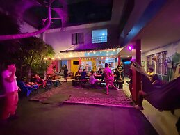 The Pelican Larry Hostel