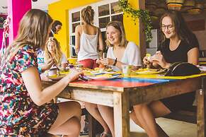 The Pelican Larry Hostel