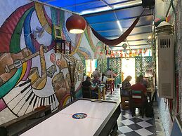 The Pelican Larry Hostel