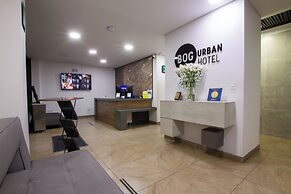 Bog Urban Hotel