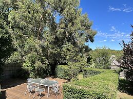 Lucy's House Serenity