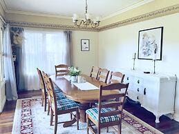 Lucy's House Serenity