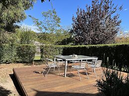 Lucy's House Serenity