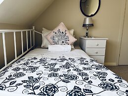 Lucy's House Serenity