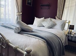 Lucy's House Serenity