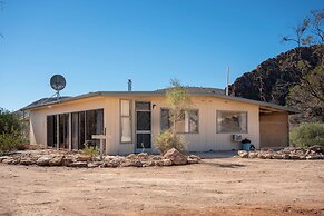 Arkaroola Wilderness Sanctuary