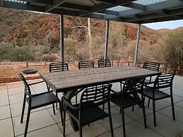 Arkaroola Wilderness Sanctuary