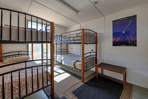 Arkaroola Wilderness Sanctuary