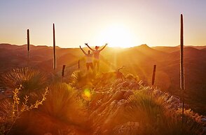 Arkaroola Wilderness Sanctuary