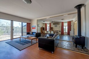 Arkaroola Wilderness Sanctuary