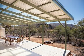 Arkaroola Wilderness Sanctuary