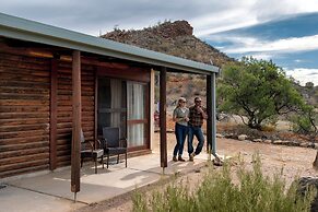 Arkaroola Wilderness Sanctuary