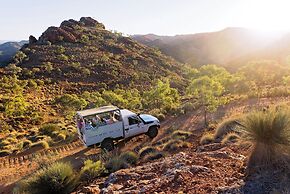 Arkaroola Wilderness Sanctuary