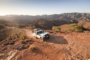 Arkaroola Wilderness Sanctuary