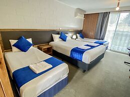 Snow Season Motor Inn