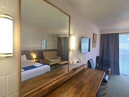 Snow Season Motor Inn