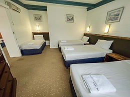 Snow Season Motor Inn